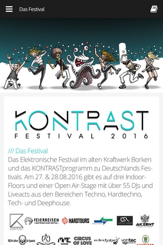 KONTRAST screenshot 4