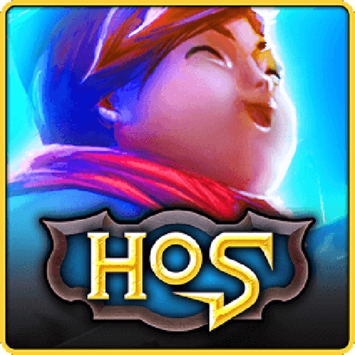 Heroes of SoulCraft - MOBA iOS App