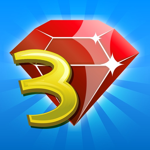 JewelStrong Icon