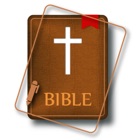 Top 50 Book Apps Like Christian Holy Bible (Red Letter English Edition) - Best Alternatives