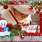 Christmas Photo Frames - Photo Frames for Social