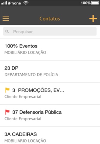 DoInbook screenshot 2