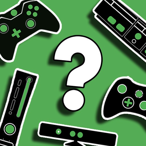Guess the XBOX Game icon