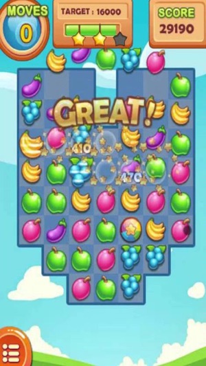 Fruit Crush Mania Pro(圖2)-速報App