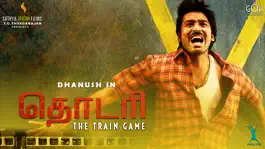 Game screenshot Thodari Official Game mod apk