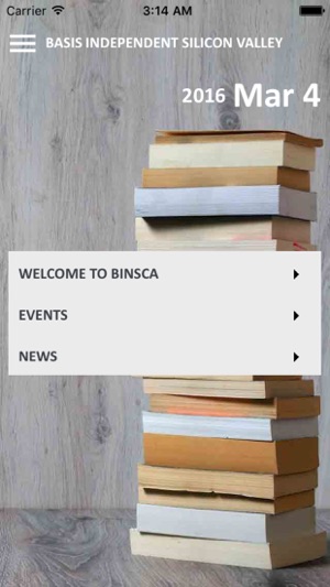 BINSV