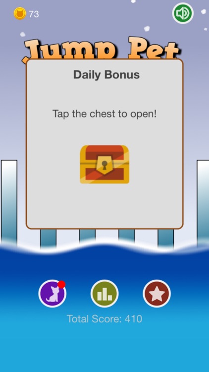 Jump Pet screenshot-4