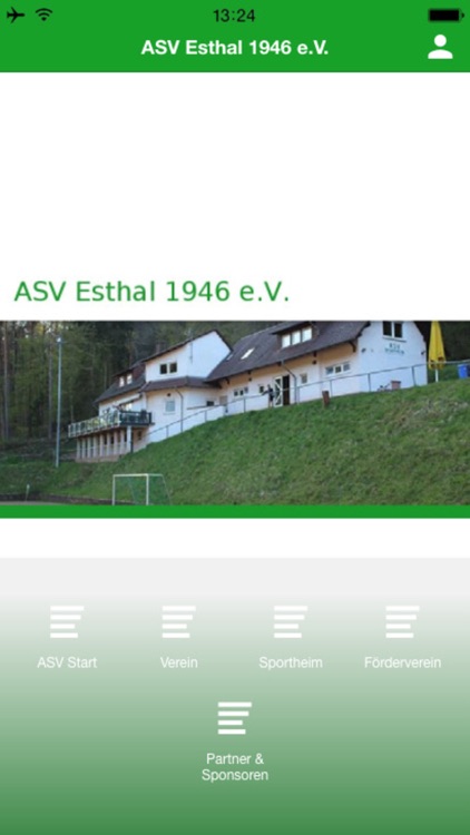 ASV Esthal 1946 e.V.