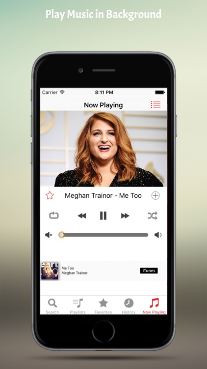 PlayFree Video for YouTube iMusic Playlist Manager