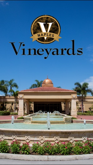 Vineyards CC(圖1)-速報App