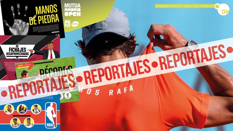 Marca Plus screenshot-4