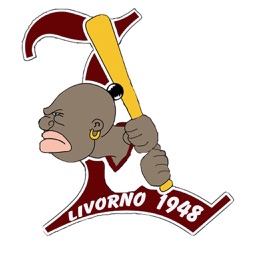 Livorno 1948 Baseball