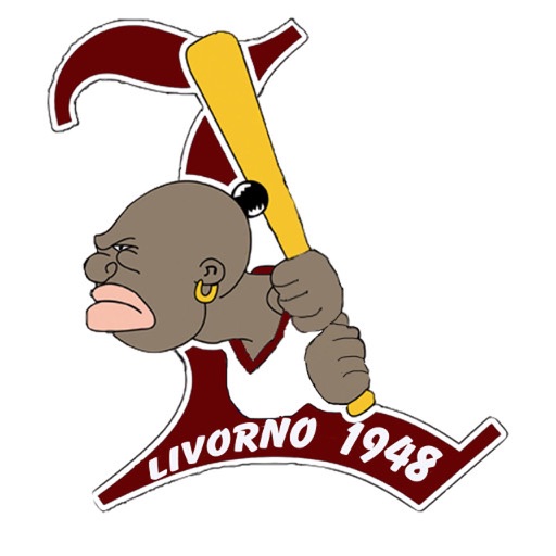 Livorno 1948 Baseball icon