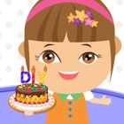 Amy Cake DIY,Kitchen Cooking Game Free