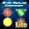 Companion for Star Realms is a lightning quick way to ditch those pesky authority cards and the dice counters by providing a extremely simple method to track yours, and optionally, your opponents authority