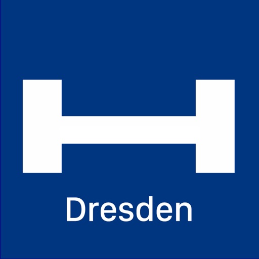 Dresden Hotels + Compare and Booking Hotel for Tonight with map and travel tour icon