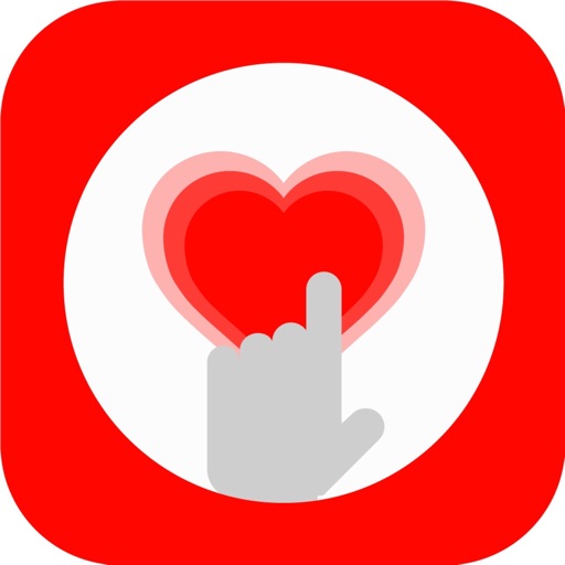 NUJJ-Couples Relationship App iOS App