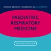 Paediatric Respiratory Medicine, second edition