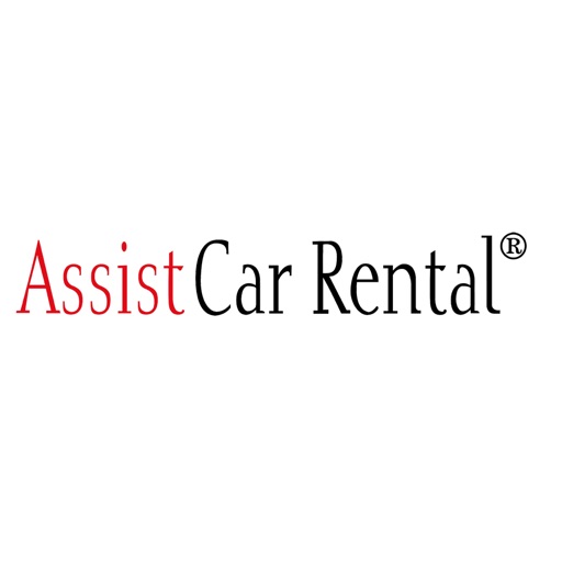 Assist Rent A Car Icon