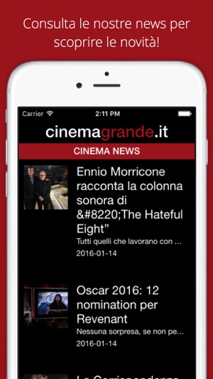 Cinema Grande(圖4)-速報App