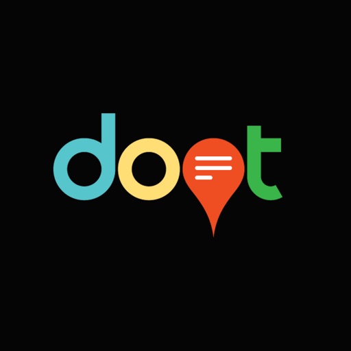 Doot - "WHERE" matters