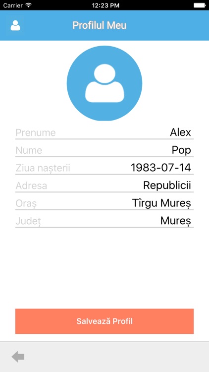 Juvenes Online screenshot-4