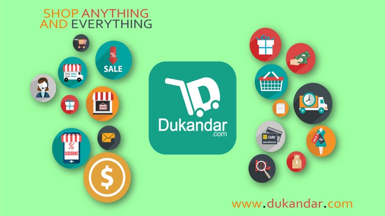 dukandar.com