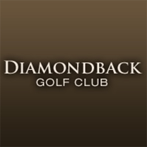 Diamondback Golf Club icon