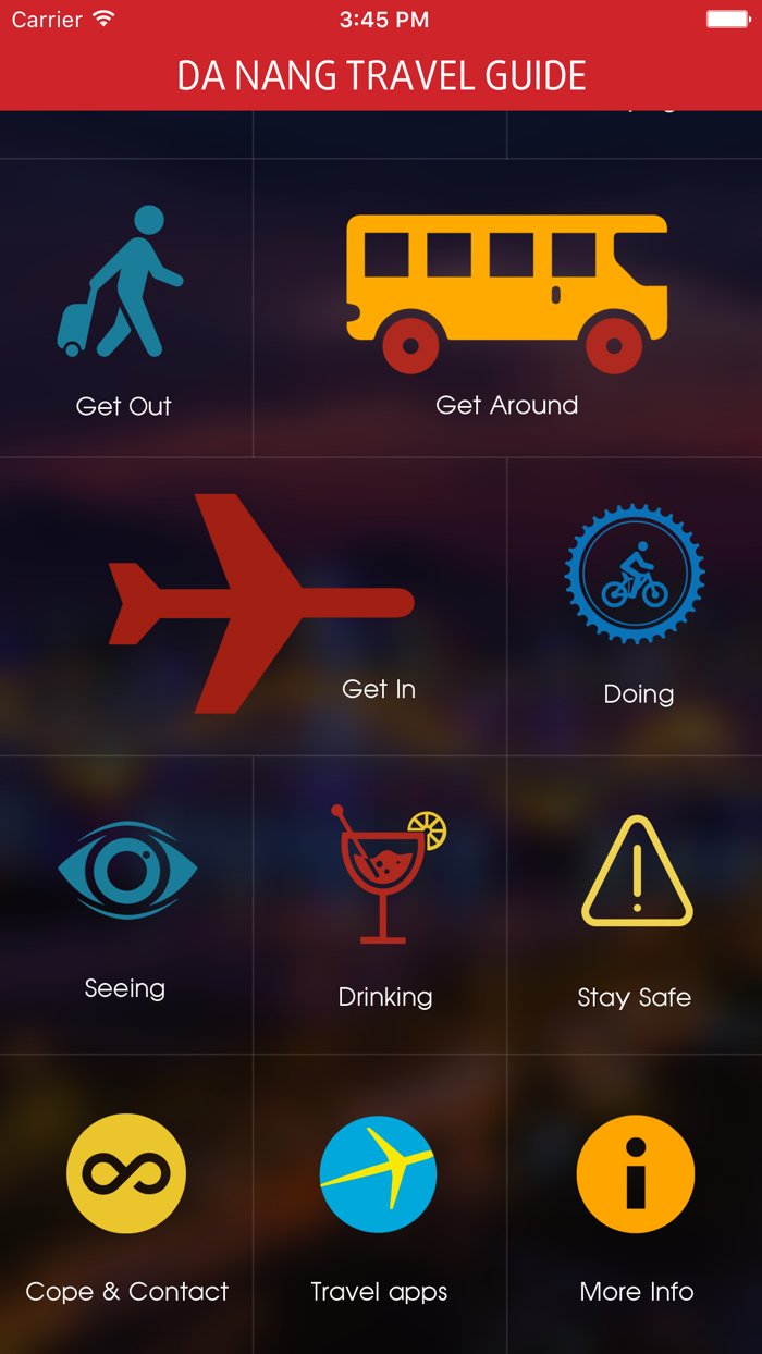 Da Nang Travel Guide - Maps, Hotels, Tours, Photos, Videos  Tips