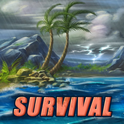 Survival Simulator 3D Pro iOS App