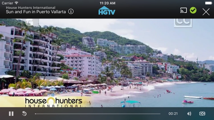 Watch HGTV screenshot-4