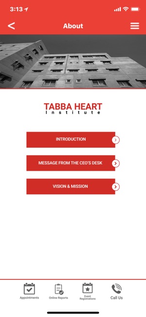 Tabba Heart Institute(圖5)-速報App