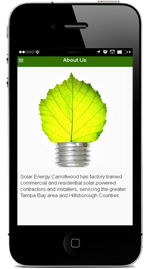 Solar Energy Carrollwood(圖5)-速報App