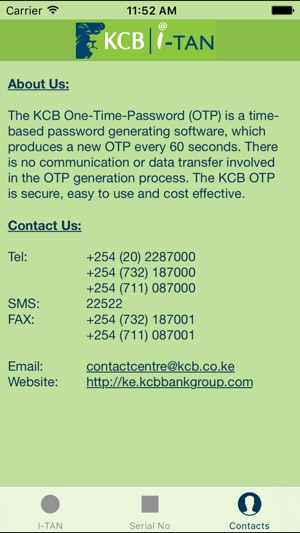 KCB OTP(圖4)-速報App