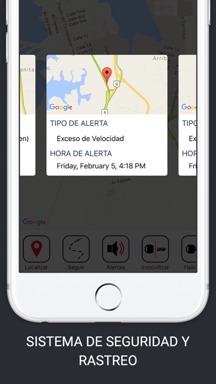 RTC GPS