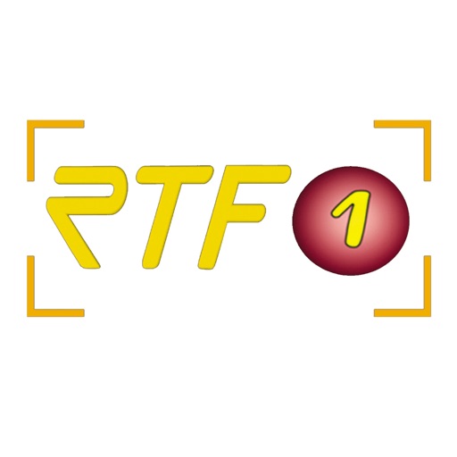 RTF.1 Regionalfernsehen icon