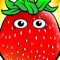Coloring Book Fruit For Kids Game Free