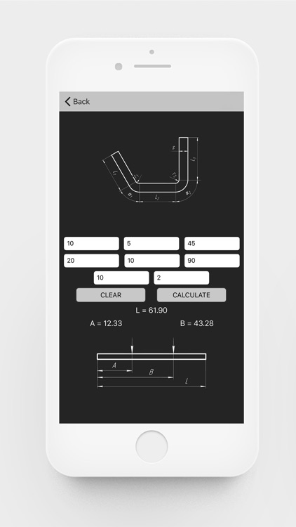 Metal Bending