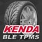 KENDA BLE TPMS (KENDA Bluetooth Low Energy Tire Pressure Monitoring System) combines with smart phone to update real-time data and shows warning message on KENDA BLE TPMS APP without cable required and extra display device for providing a safe and comfortable environment for the driver