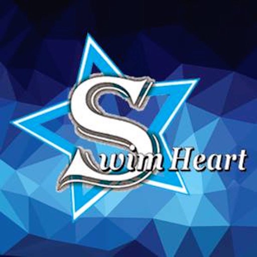 Swim-Heart Swimming Club 泳心游泳會 icon