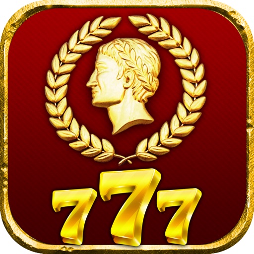 Caeser Emperial Slot Machine Casino - The Roman Emperor Way To Golden Treasures