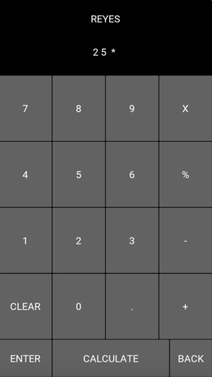 HSILOP: RPN Calculator(圖2)-速報App