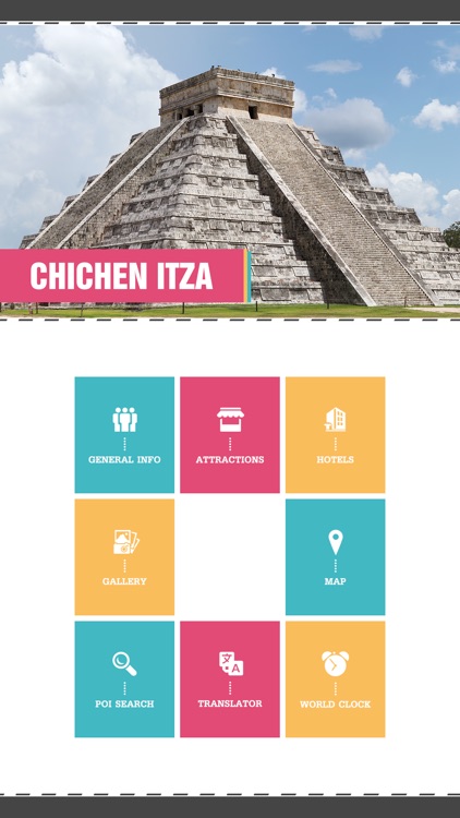 Chichen Itza Travel Guide