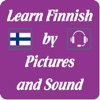 Learn Finnish by Picture and Sound