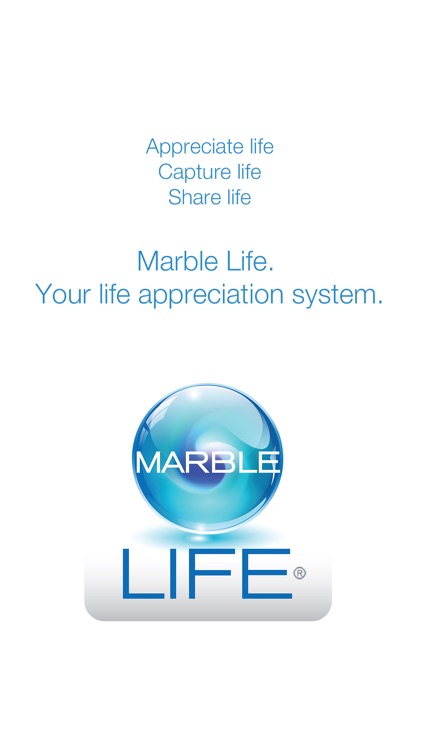 Marble Life