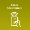 Universal Codigo Control Remoto Para Shaw Direct