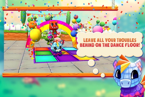 Ya Gotta, Piñata! screenshot 4