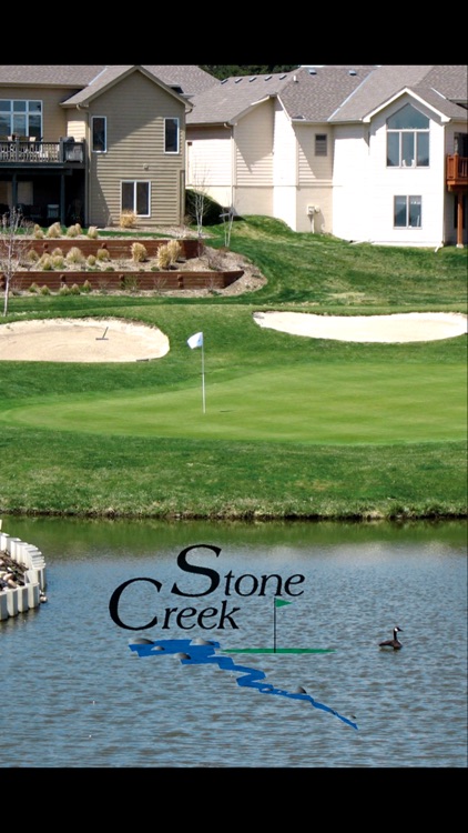 Stone Creek Golf Course