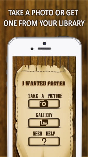 Wanted Poster(圖3)-速報App