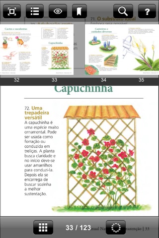 Manual Natureza de Manutenção de Jardim screenshot 4